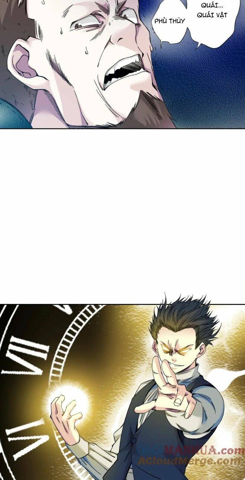 Câu Lạc Bộ Trường Sinh chapter 178 - Upload bởi truyensieuhay.com