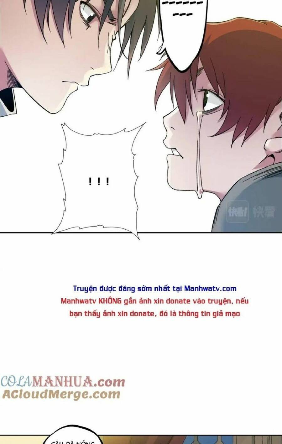 Câu Lạc Bộ Trường Sinh chapter 179 - Upload bởi truyensieuhay.com