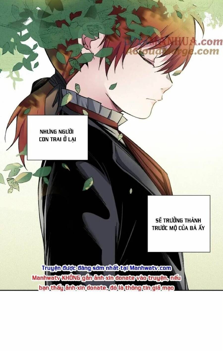 Câu Lạc Bộ Trường Sinh chapter 179 - Upload bởi truyensieuhay.com