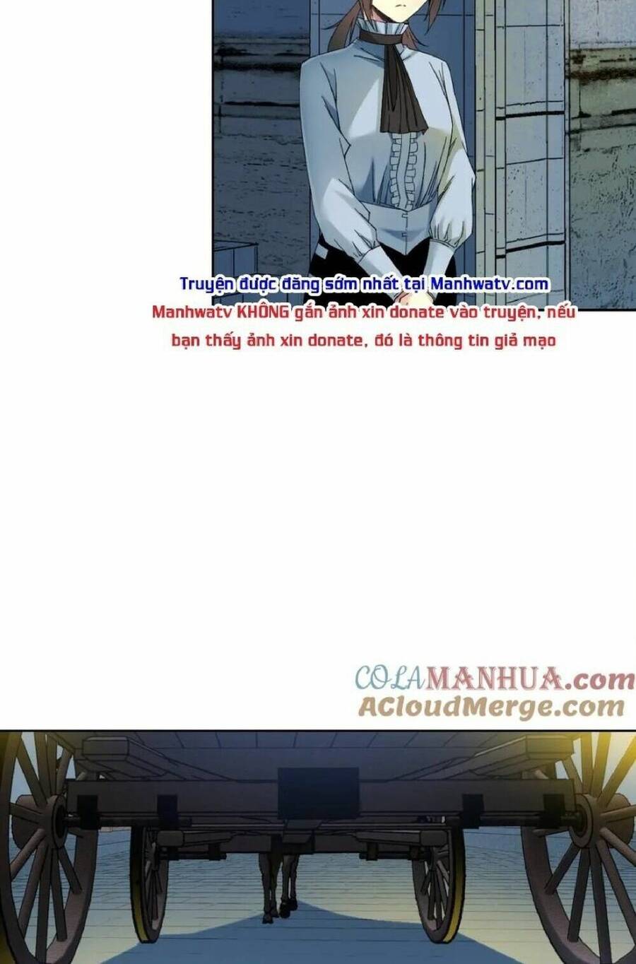 Câu Lạc Bộ Trường Sinh chapter 179 - Upload bởi truyensieuhay.com