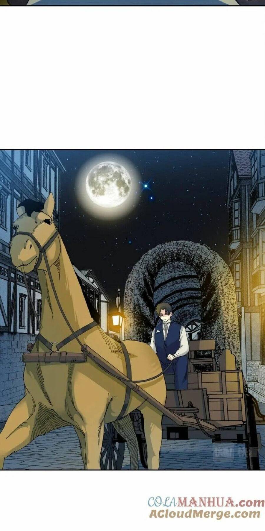 Câu Lạc Bộ Trường Sinh chapter 179 - Upload bởi truyensieuhay.com