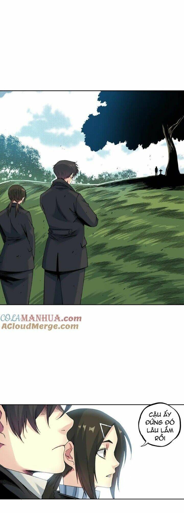 Câu Lạc Bộ Trường Sinh chapter 180 - Trang 2