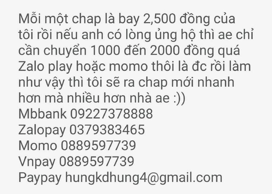 Câu Lạc Bộ Trường Sinh chapter 180 - Trang 21