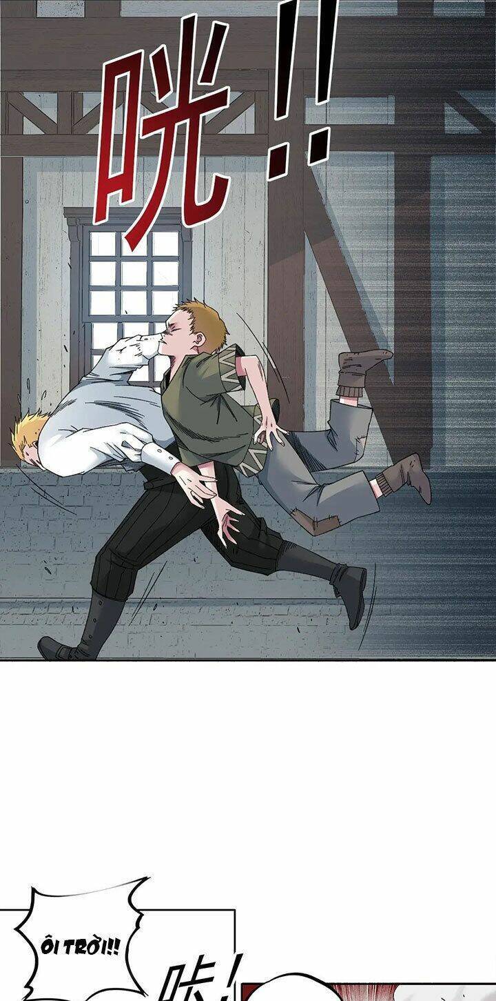 Câu Lạc Bộ Trường Sinh chapter 181 - Trang 14