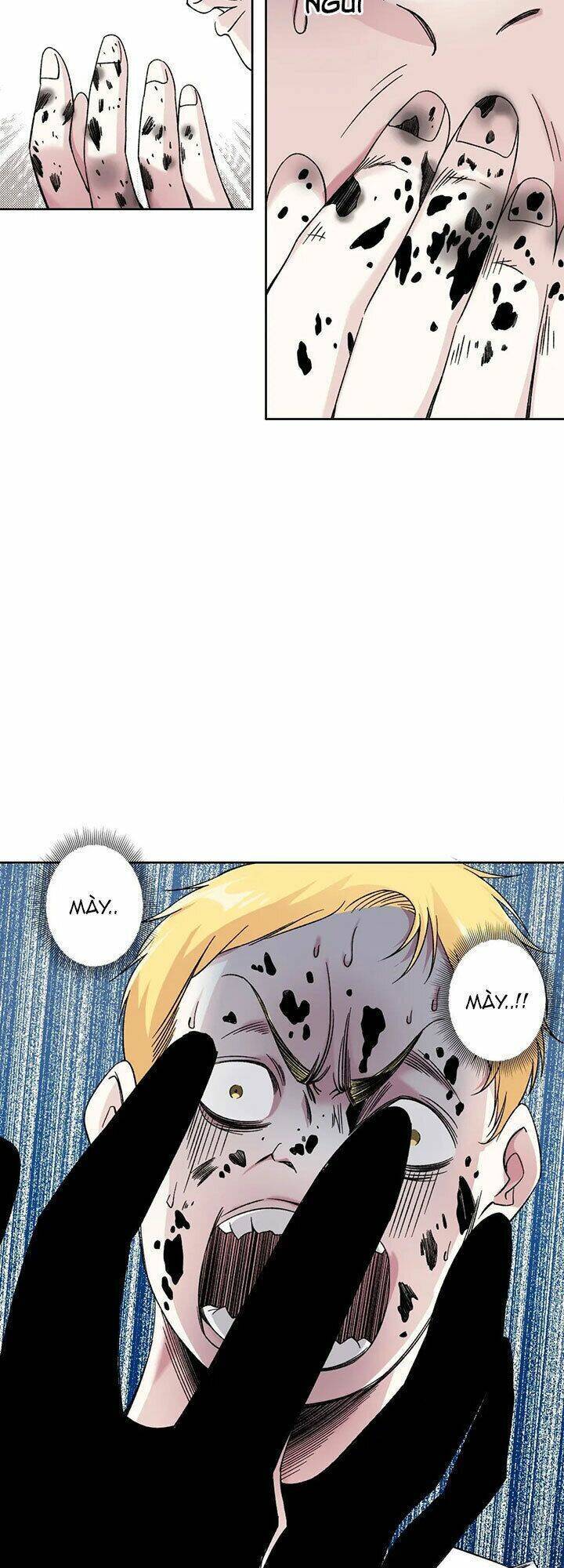 Câu Lạc Bộ Trường Sinh chapter 181 - Trang 19