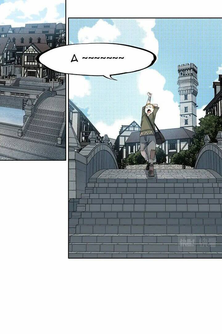 Câu Lạc Bộ Trường Sinh chapter 181 - Trang 8