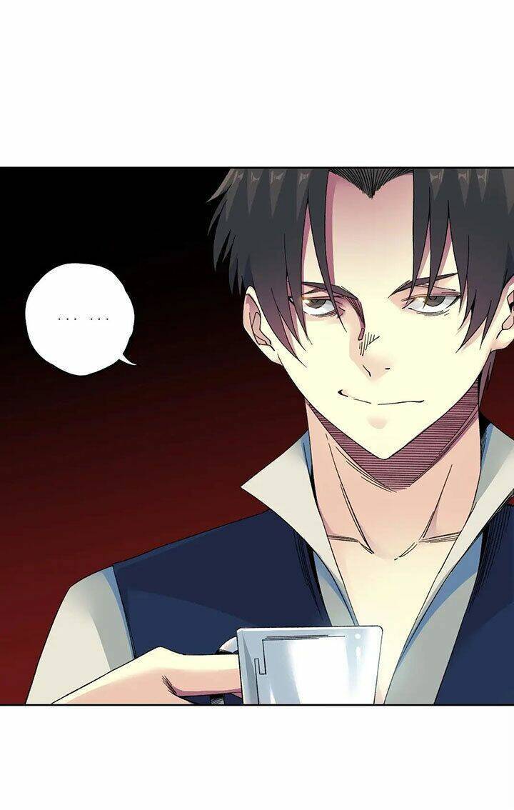 Câu Lạc Bộ Trường Sinh chapter 182 - Trang 11