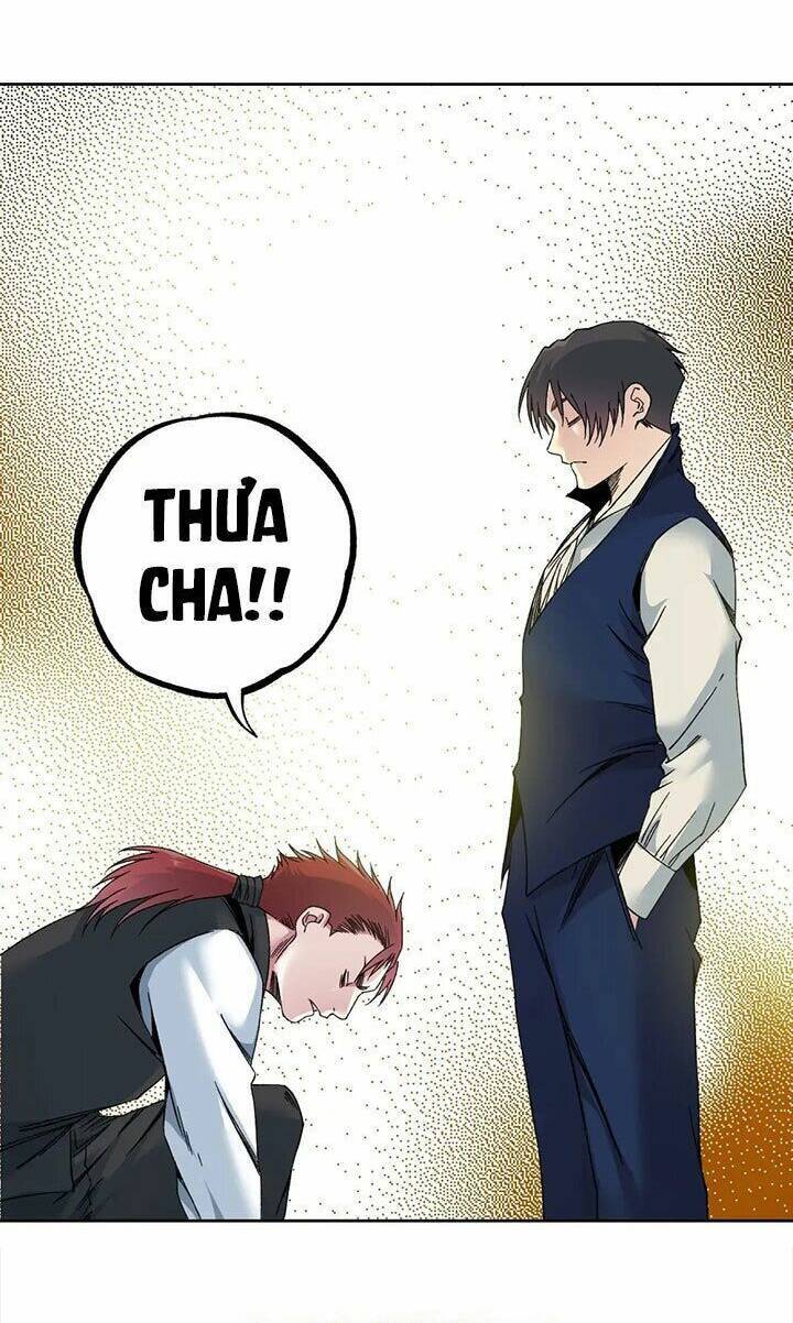 Câu Lạc Bộ Trường Sinh chapter 182 - Trang 23