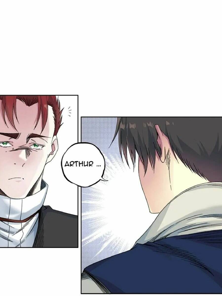 Câu Lạc Bộ Trường Sinh chapter 183 - Trang 15