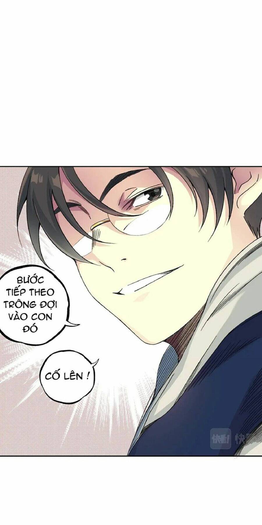 Câu Lạc Bộ Trường Sinh chapter 183 - Trang 16