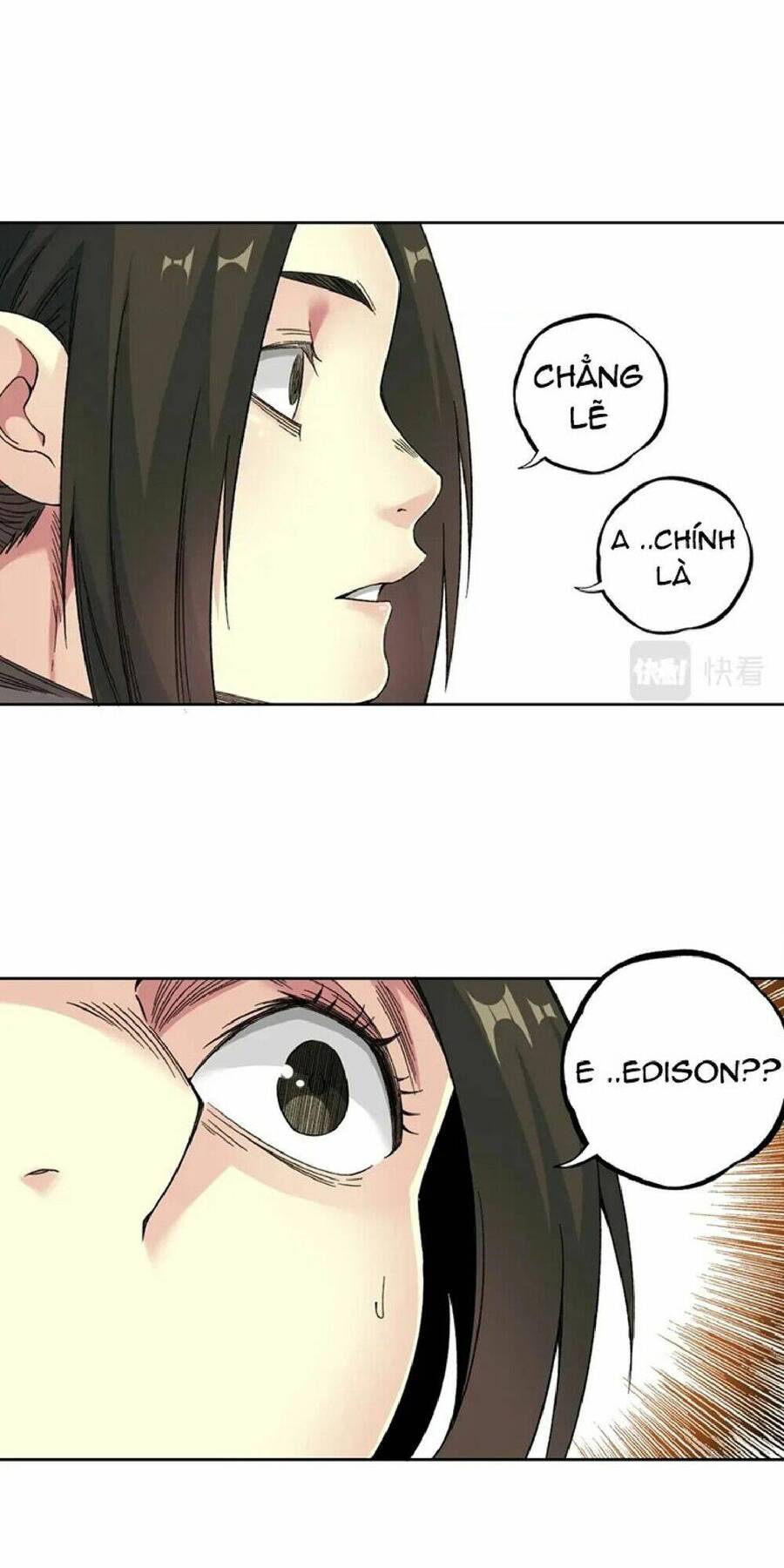 Câu Lạc Bộ Trường Sinh chapter 183 - Trang 22