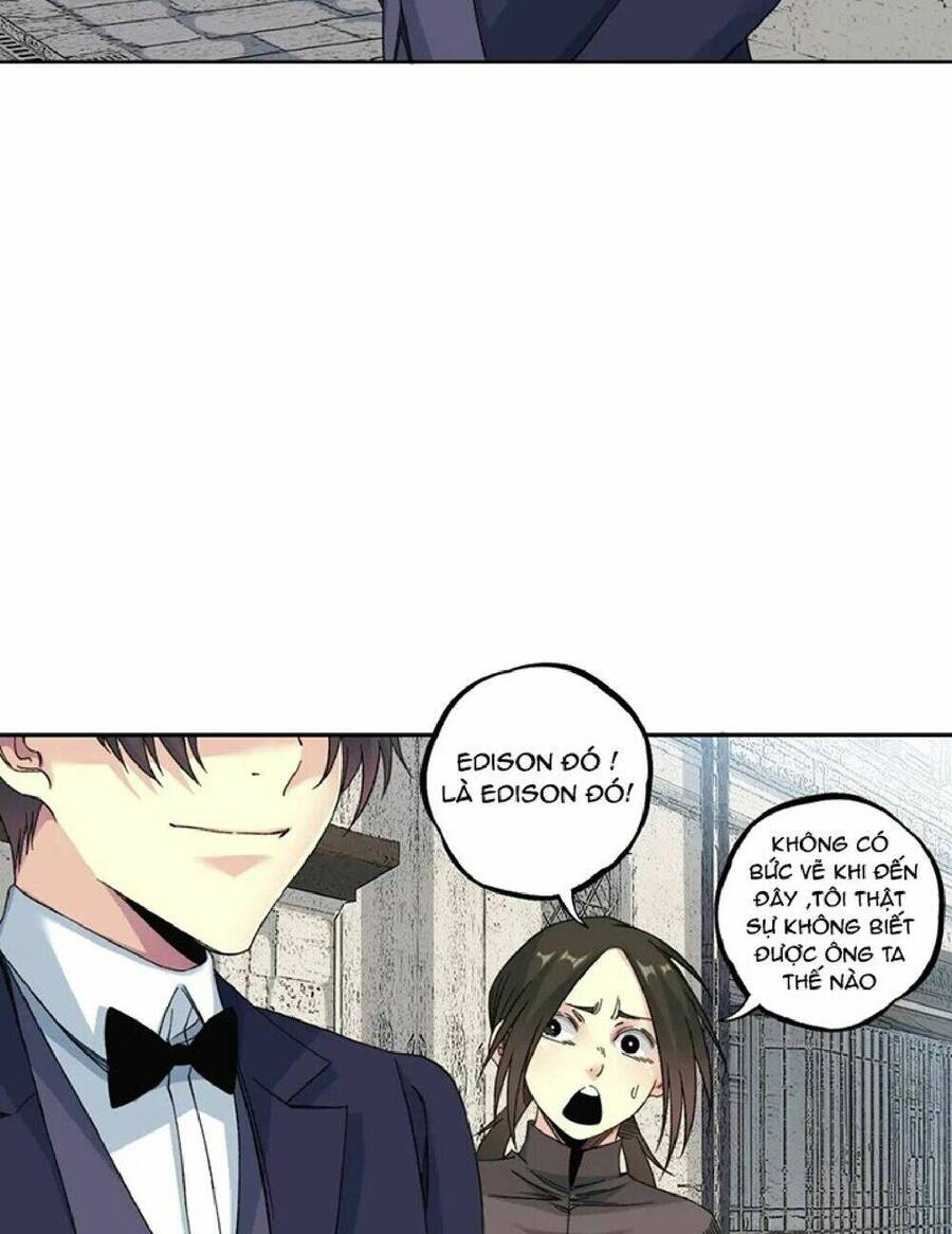 Câu Lạc Bộ Trường Sinh chapter 183 - Trang 24