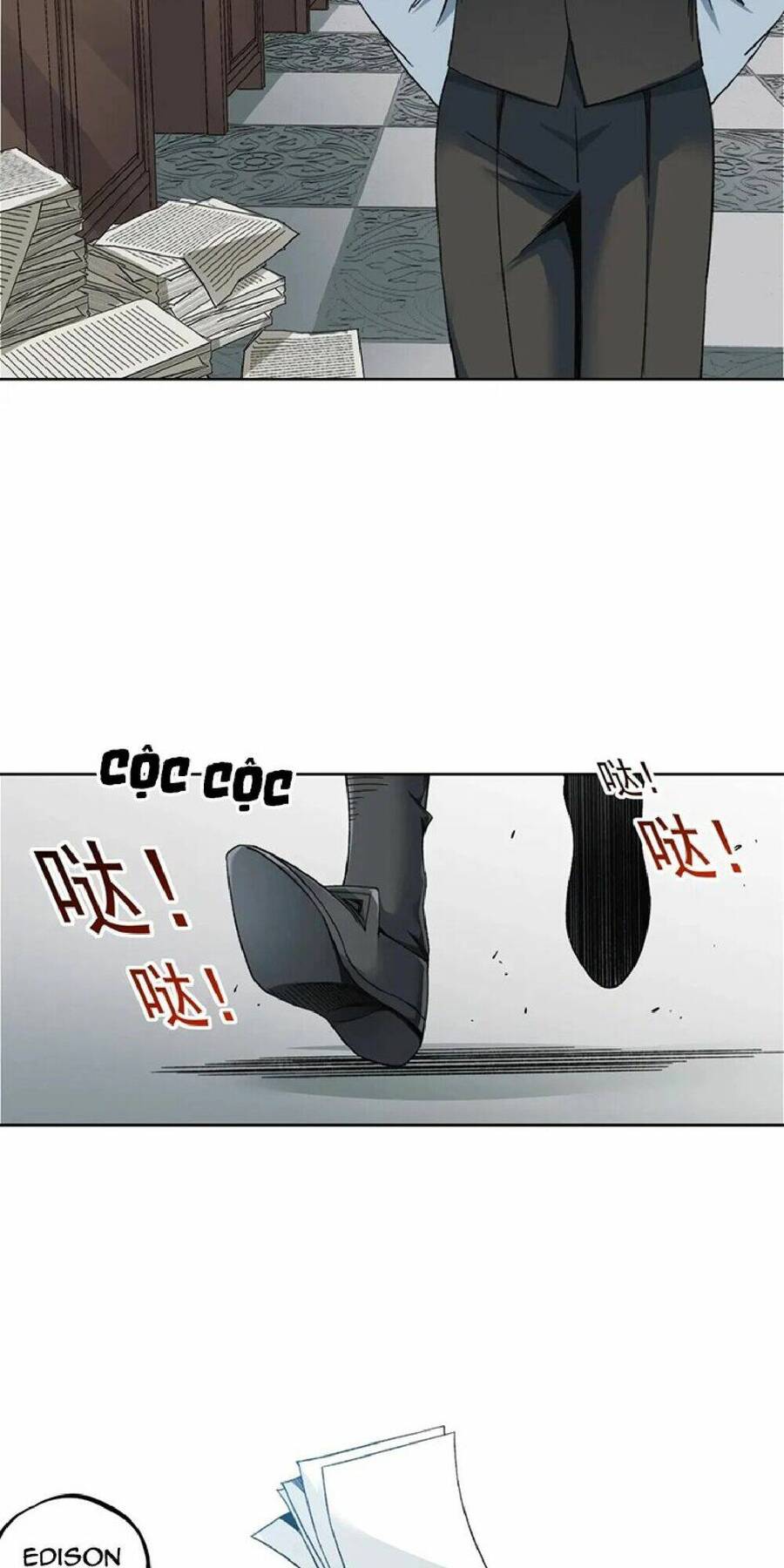 Câu Lạc Bộ Trường Sinh chapter 183 - Trang 30
