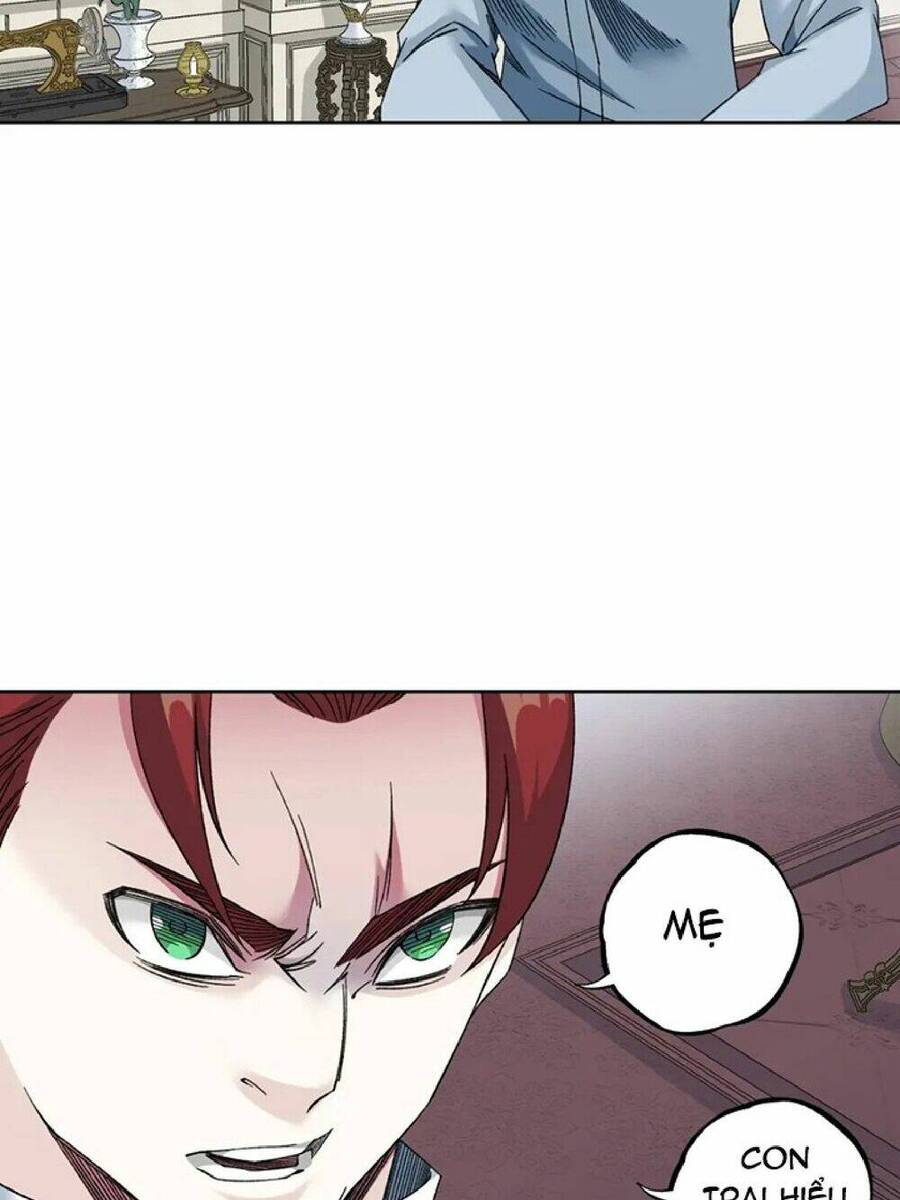 Câu Lạc Bộ Trường Sinh chapter 183 - Trang 8