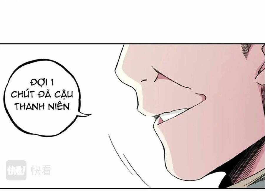 Câu Lạc Bộ Trường Sinh chapter 184 - Trang 12