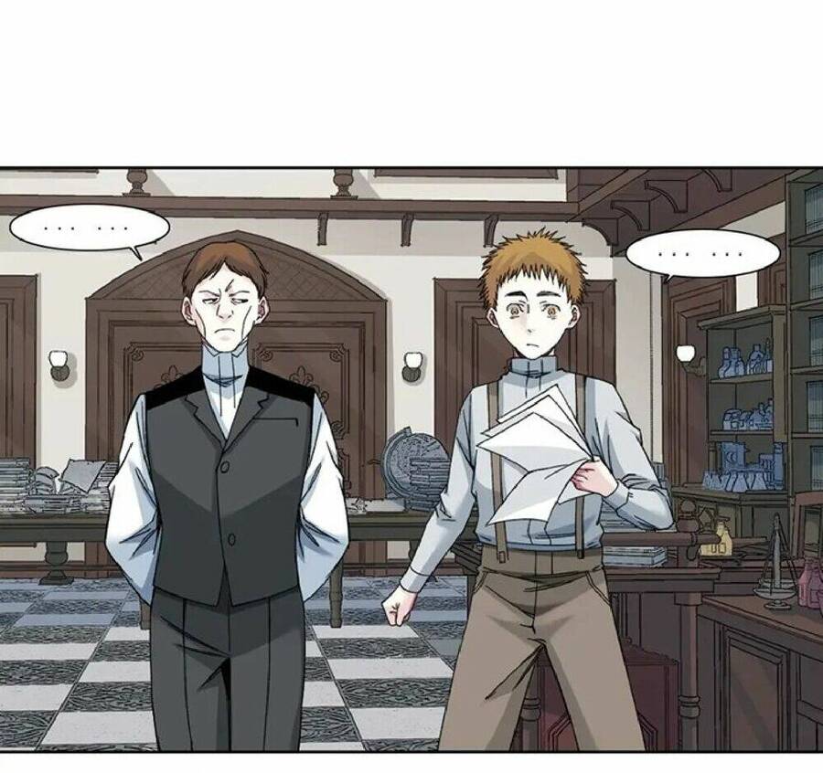 Câu Lạc Bộ Trường Sinh chapter 184 - Trang 19