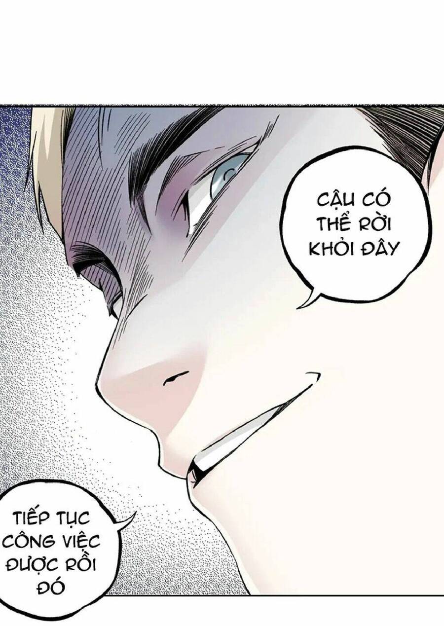 Câu Lạc Bộ Trường Sinh chapter 184 - Trang 22