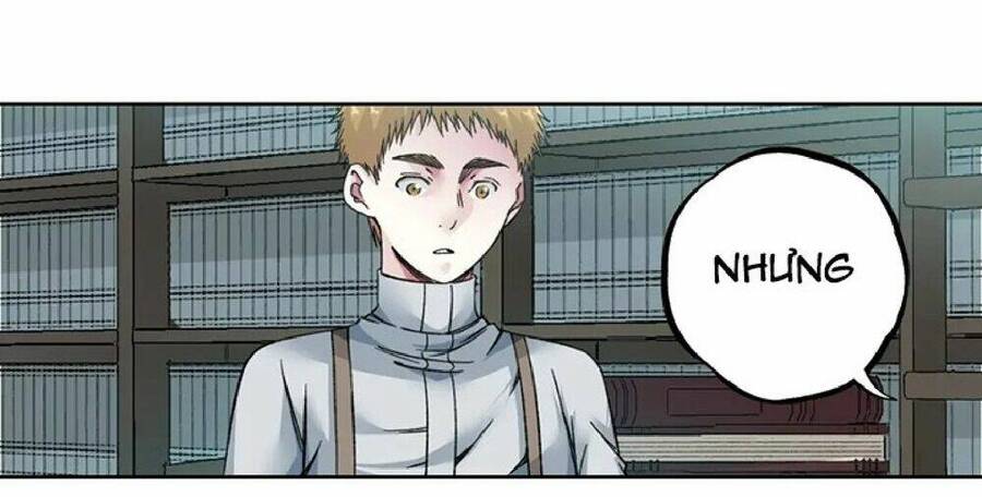 Câu Lạc Bộ Trường Sinh chapter 184 - Trang 27