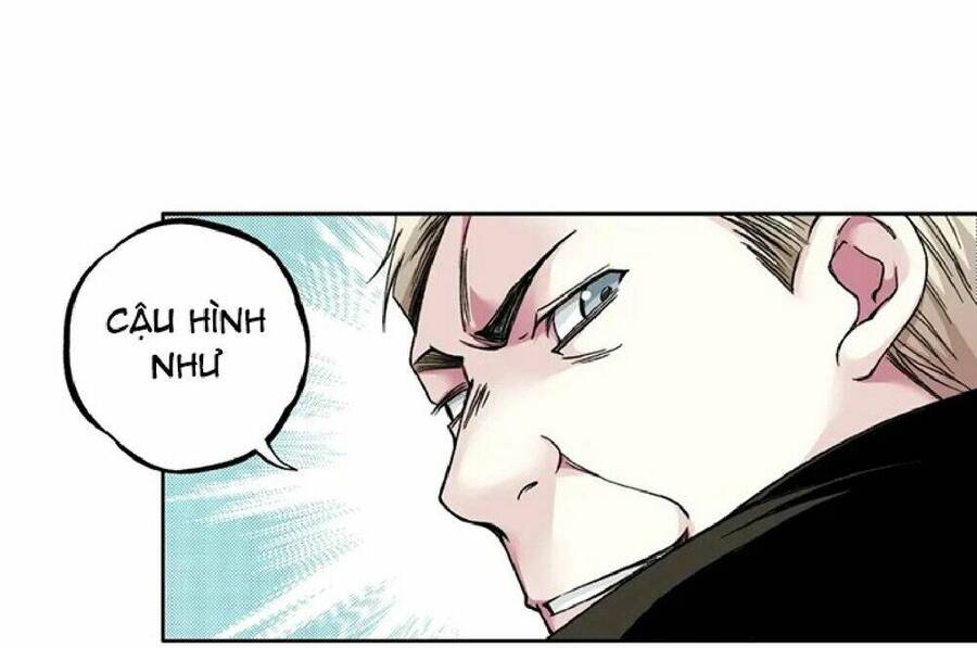 Câu Lạc Bộ Trường Sinh chapter 184 - Trang 28