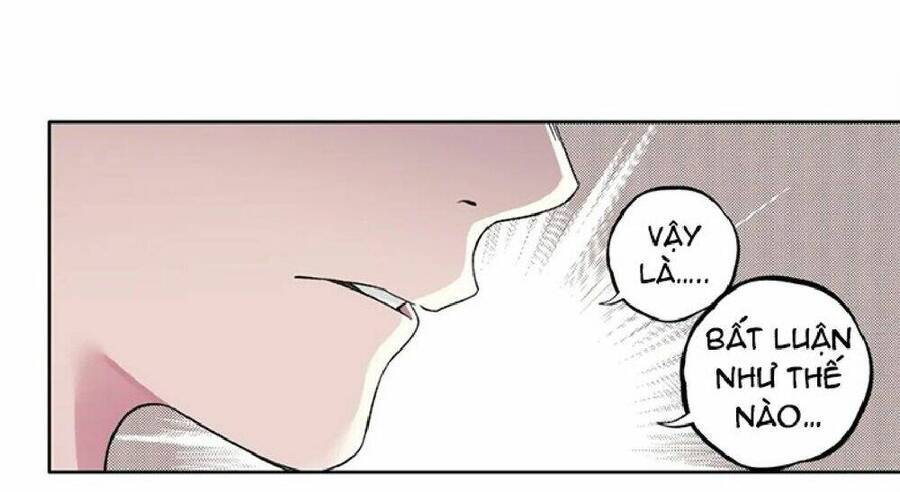 Câu Lạc Bộ Trường Sinh chapter 184 - Trang 40