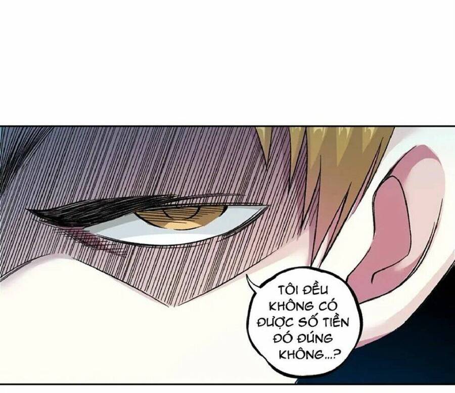 Câu Lạc Bộ Trường Sinh chapter 184 - Trang 41