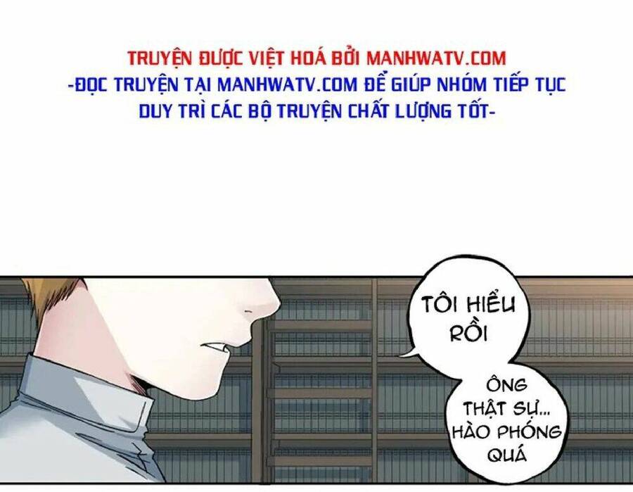 Câu Lạc Bộ Trường Sinh chapter 184 - Trang 44