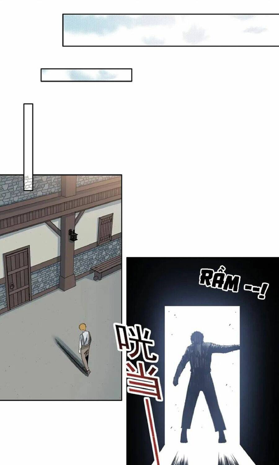 Câu Lạc Bộ Trường Sinh chapter 184 - Trang 49