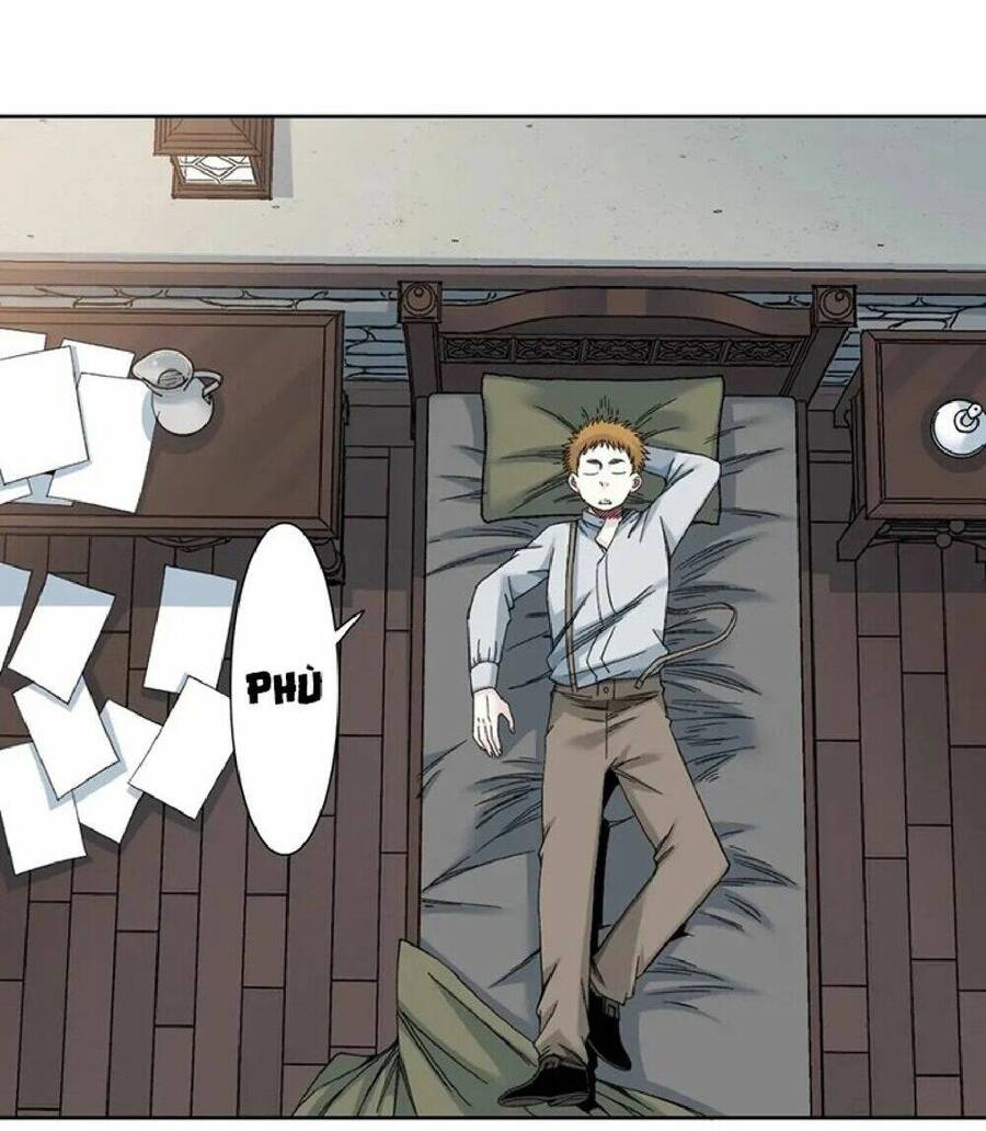 Câu Lạc Bộ Trường Sinh chapter 184 - Trang 52