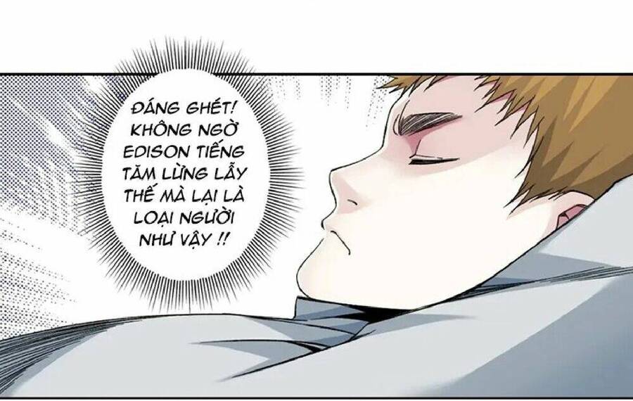 Câu Lạc Bộ Trường Sinh chapter 184 - Trang 54