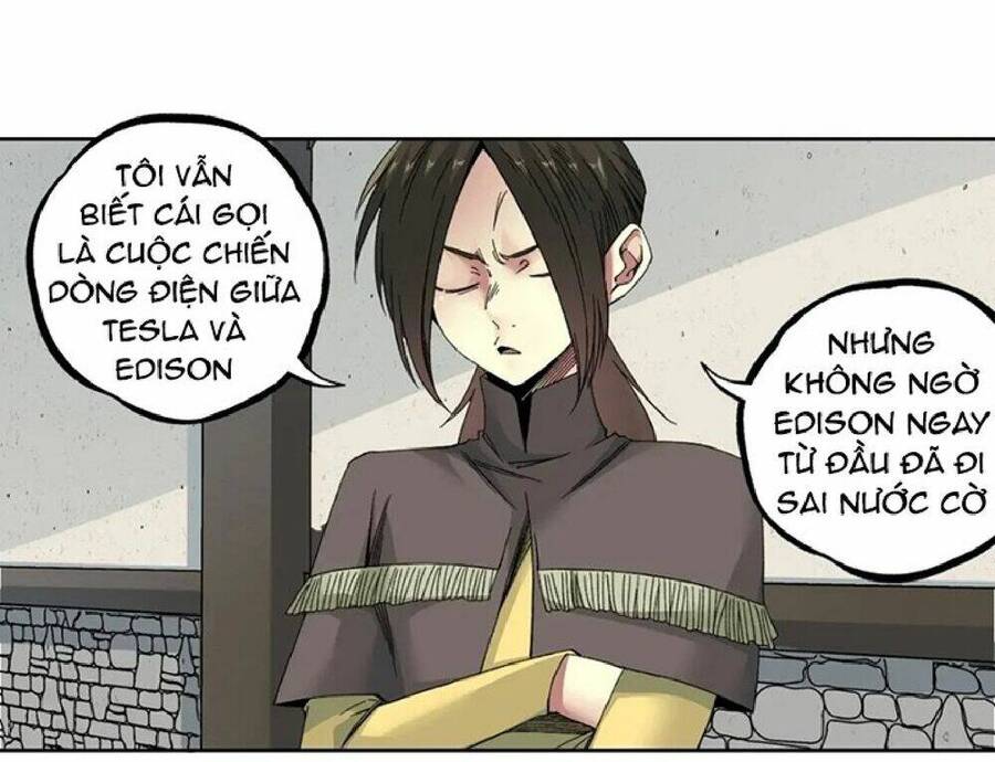 Câu Lạc Bộ Trường Sinh chapter 184 - Trang 66