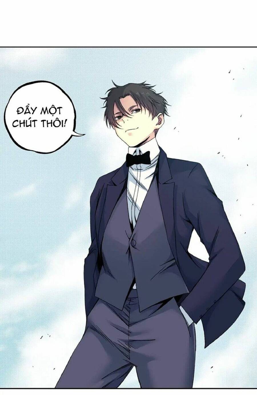 Câu Lạc Bộ Trường Sinh chapter 184 - Trang 72