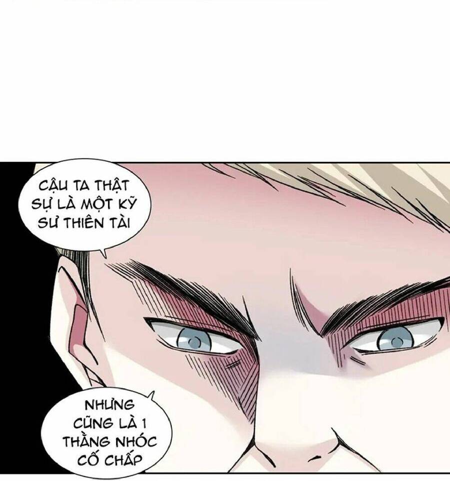 Câu Lạc Bộ Trường Sinh chapter 185 - Trang 11