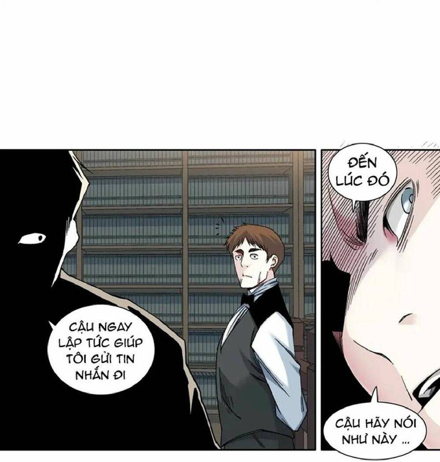 Câu Lạc Bộ Trường Sinh chapter 185 - Trang 15