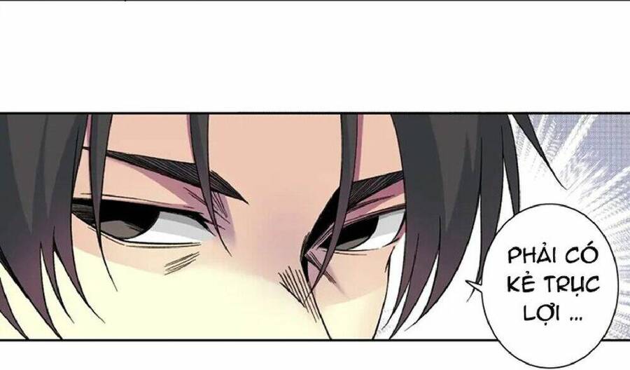 Câu Lạc Bộ Trường Sinh chapter 185 - Trang 34