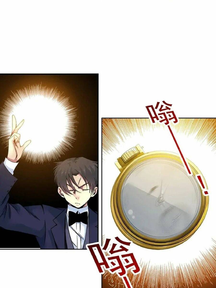 Câu Lạc Bộ Trường Sinh chapter 185 - Trang 42