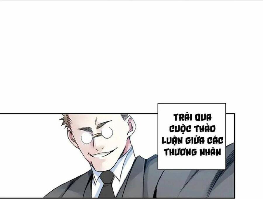 Câu Lạc Bộ Trường Sinh chapter 185 - Trang 45