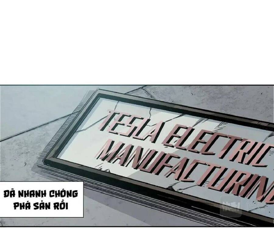 Câu Lạc Bộ Trường Sinh chapter 185 - Trang 52