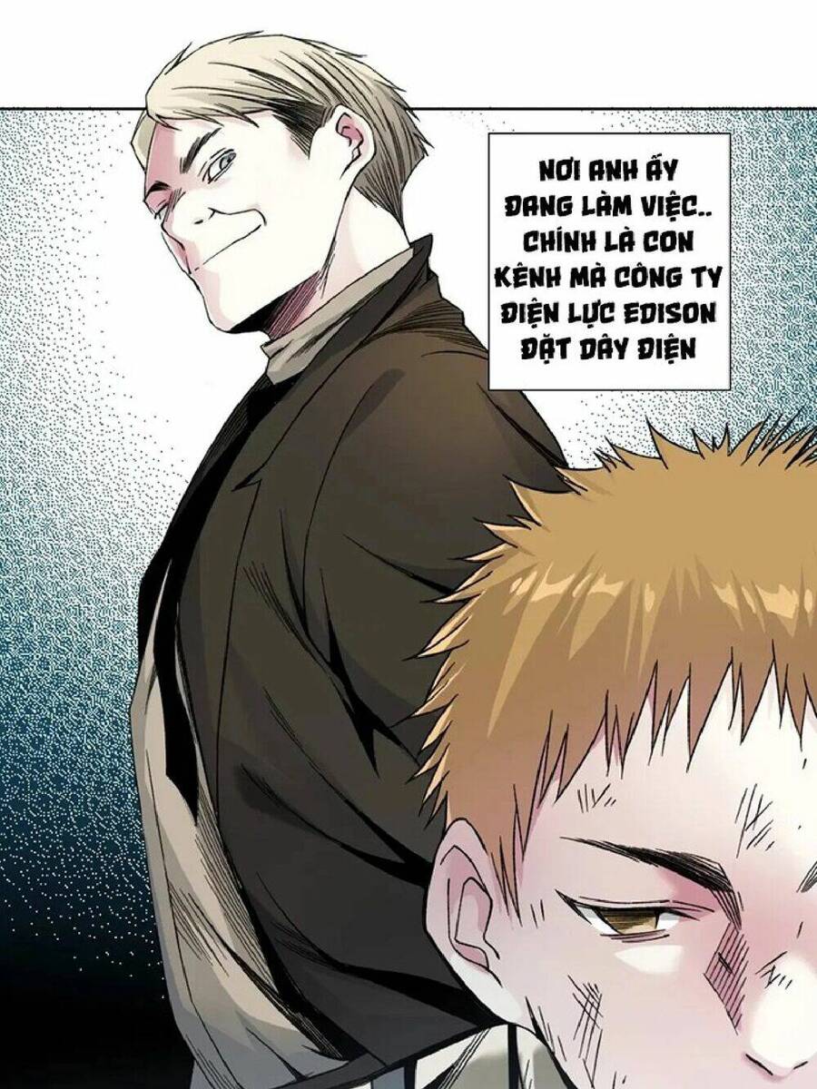 Câu Lạc Bộ Trường Sinh chapter 185 - Trang 58