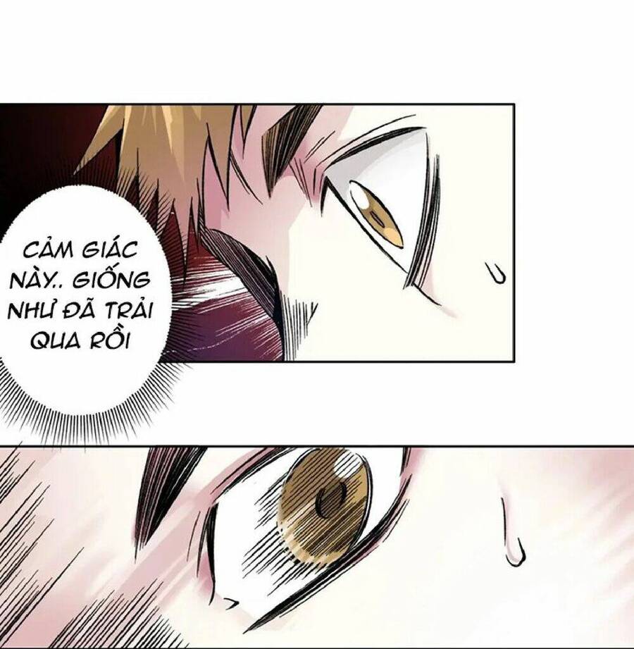 Câu Lạc Bộ Trường Sinh chapter 185 - Trang 67