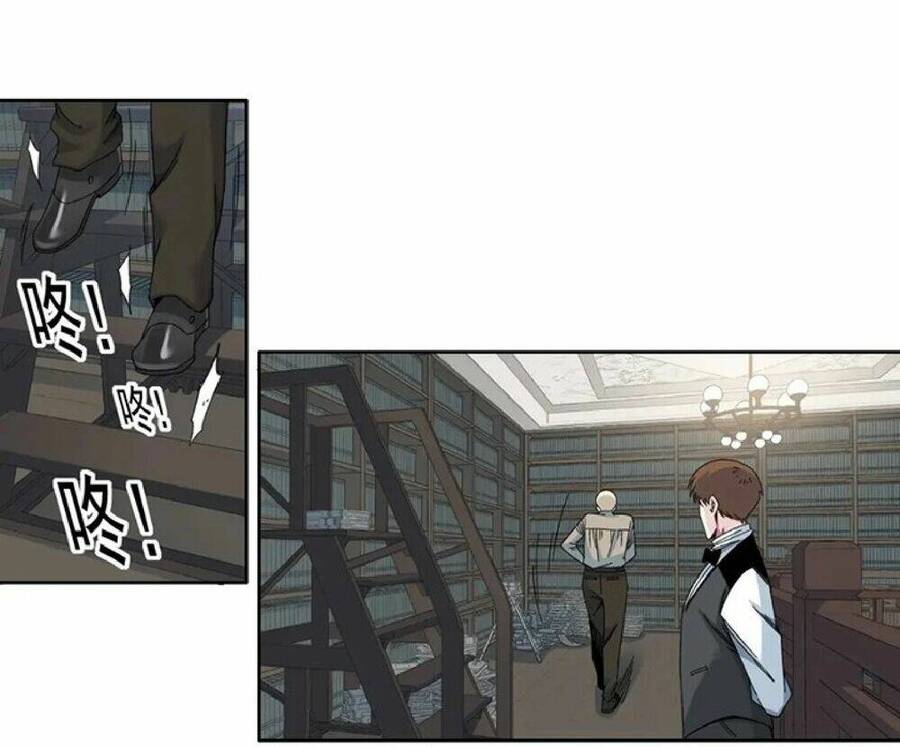 Câu Lạc Bộ Trường Sinh chapter 185 - Trang 9