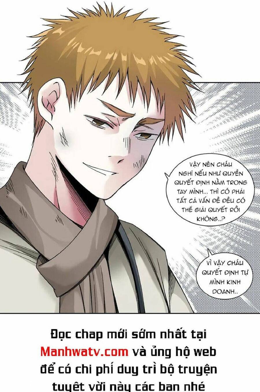 Câu Lạc Bộ Trường Sinh chapter 186 - Trang 15