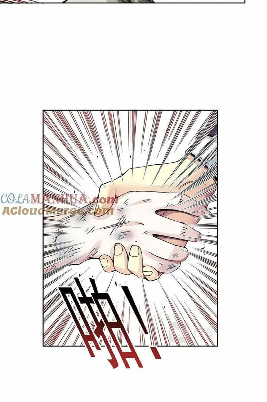 Câu Lạc Bộ Trường Sinh chapter 186 - Trang 20