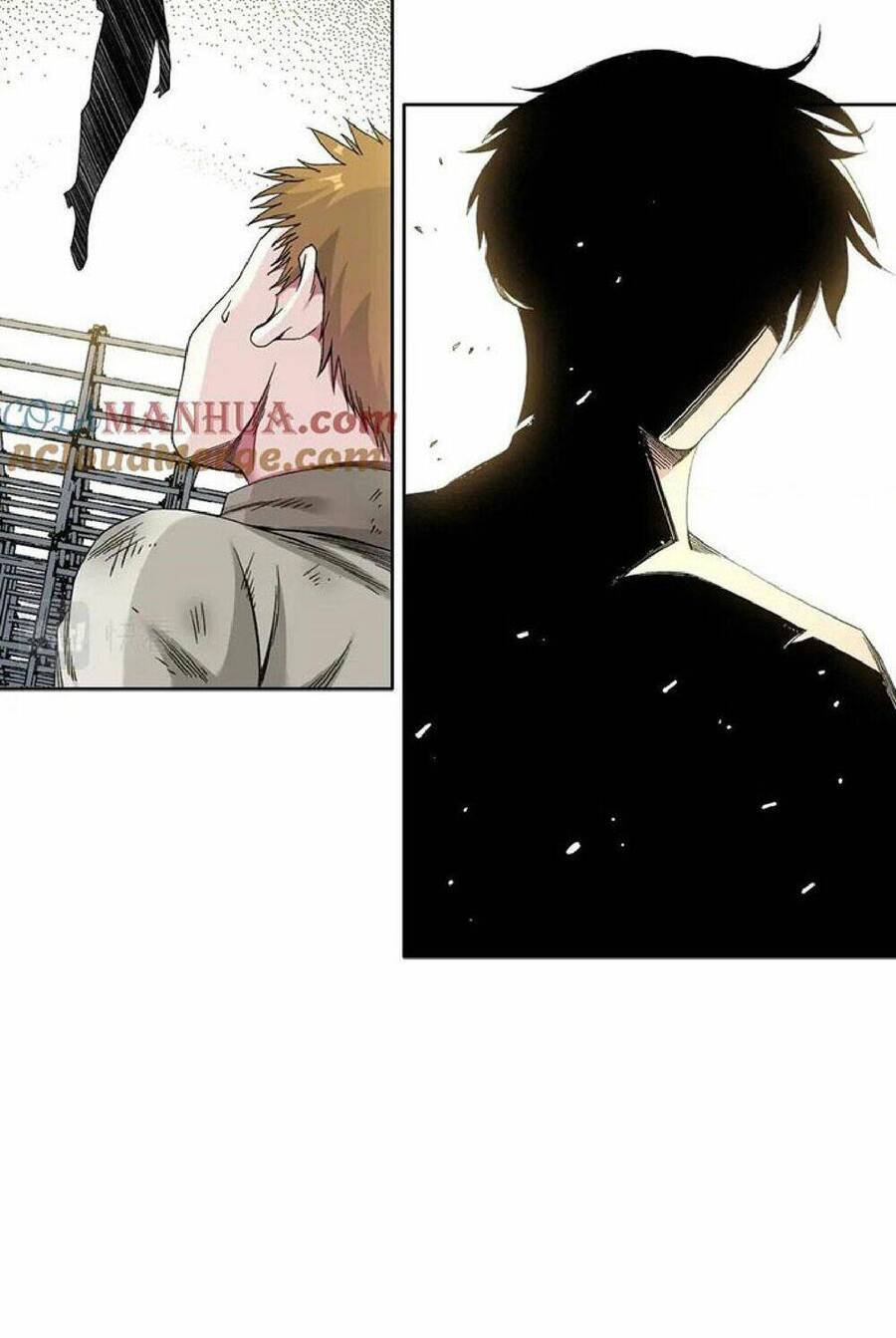 Câu Lạc Bộ Trường Sinh chapter 186 - Trang 2