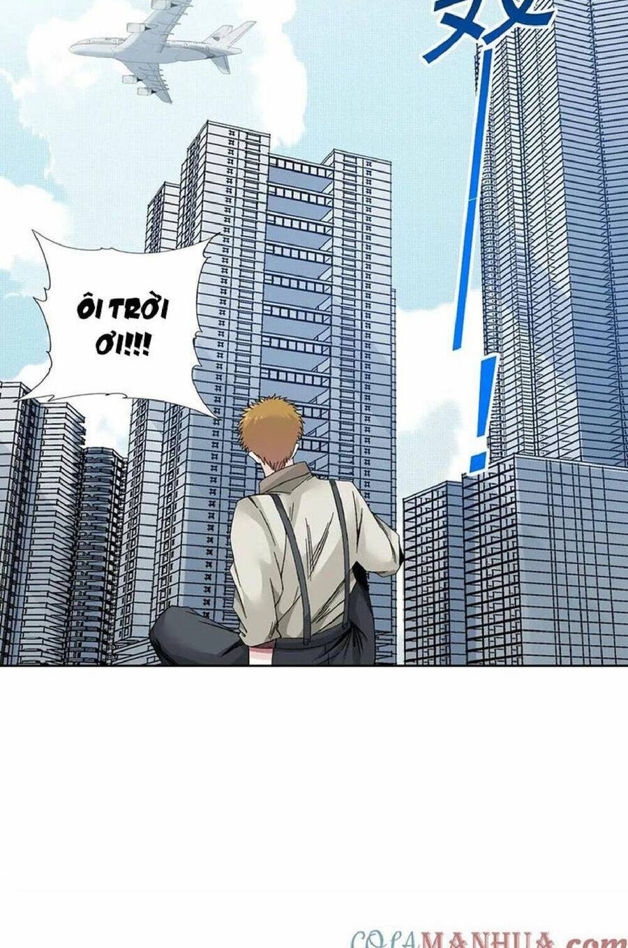 Câu Lạc Bộ Trường Sinh chapter 186 - Trang 27