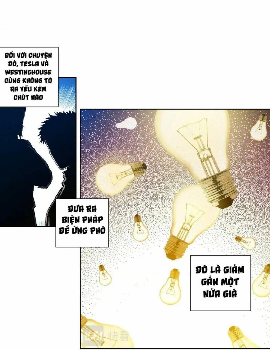 Câu Lạc Bộ Trường Sinh chapter 187 - Trang 15