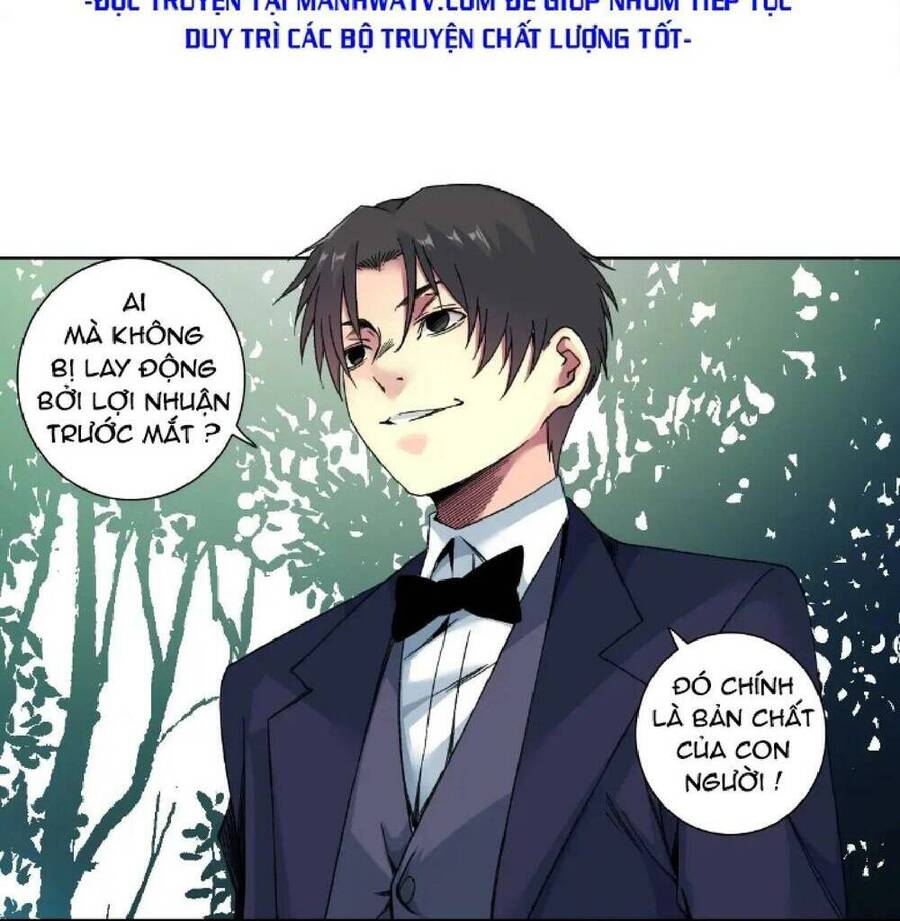 Câu Lạc Bộ Trường Sinh chapter 187 - Trang 19