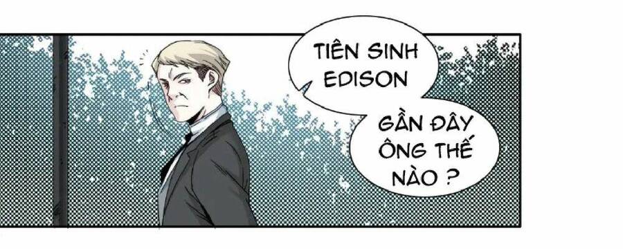 Câu Lạc Bộ Trường Sinh chapter 187 - Trang 25