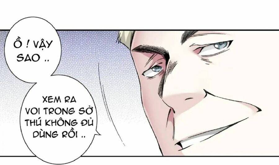 Câu Lạc Bộ Trường Sinh chapter 187 - Trang 30