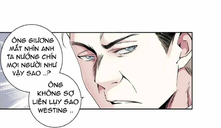 Câu Lạc Bộ Trường Sinh chapter 187 - Trang 45