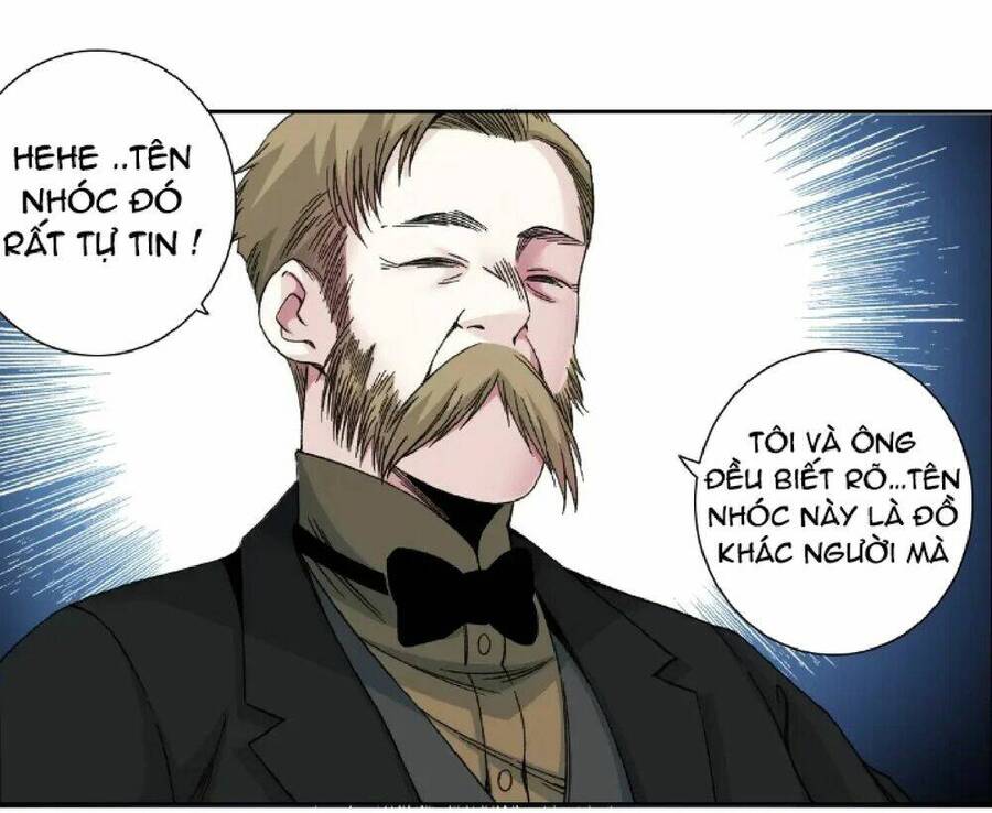 Câu Lạc Bộ Trường Sinh chapter 187 - Trang 46